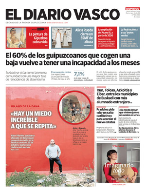 El Diario Vasco