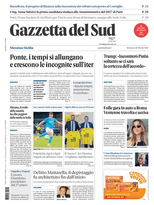 Gazzetta del Sud (Messina)