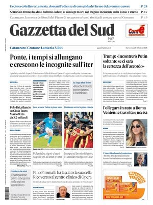 Gazzetta del Sud (Catanzaro)