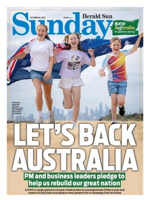 Herald Sun