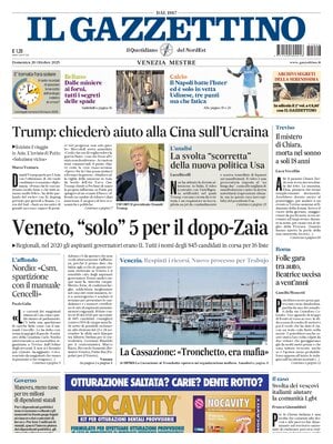 Il Gazzettino
