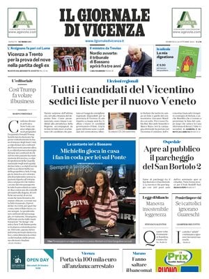 Il Giornale di Vicenza
