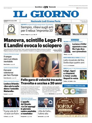 Il Giorno