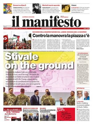 Il Manifesto