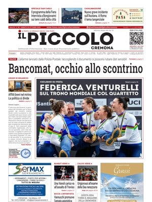 Il Piccolo (Cremona)