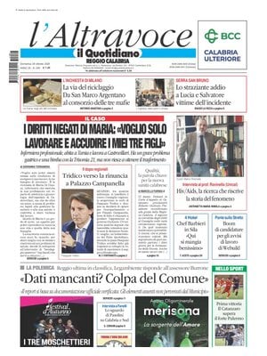 Il Quotidiano del Sud (Reggio Calabria)