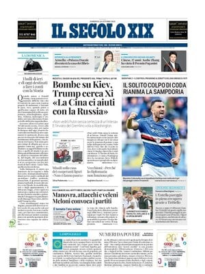 Il Secolo XIX