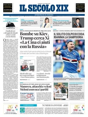 Il Secolo XIX