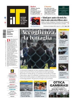 Il T Quotidiano