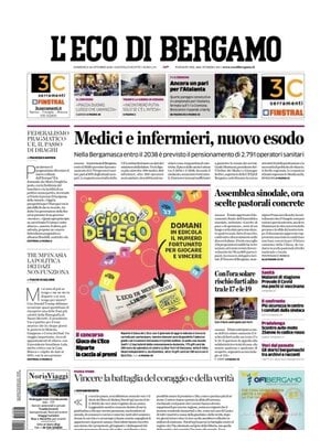 L'Eco di Bergamo