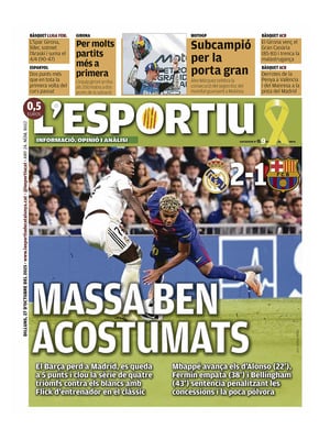 L'Esportiu