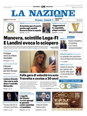 La Nazione