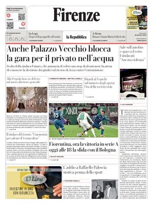 La Repubblica (Firenze)