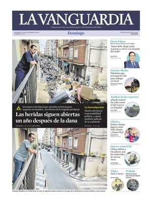 La Vanguardia