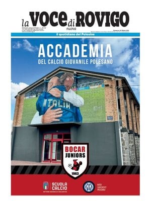La Voce di Rovigo