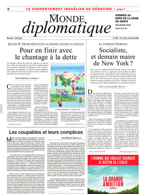 Le Monde diplomatique