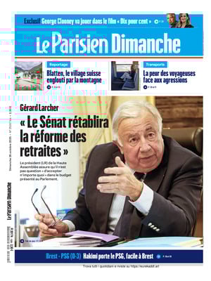 Le Parisien