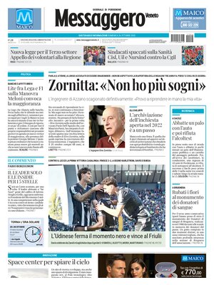 Messaggero Veneto (Pordenone)