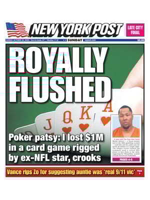 New York Post