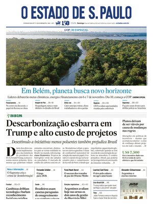 O Estado de S. Paulo