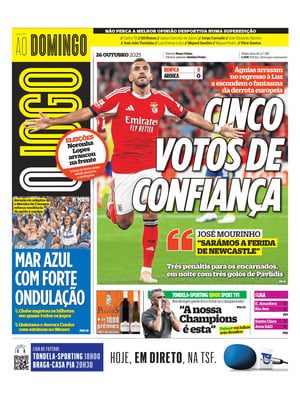 O Jogo
