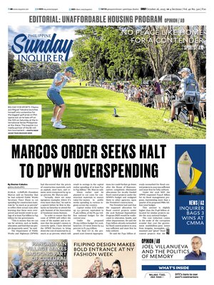 Philippine Daily Inquirer