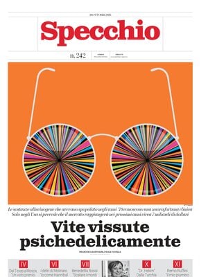 Specchio