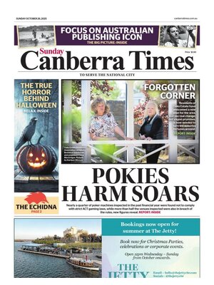 The Canberra Times