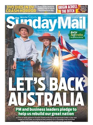 The Courier-Mail