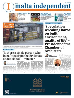 The Malta Independent