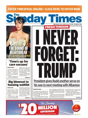 The West Australian