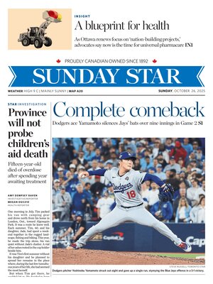 Toronto Star