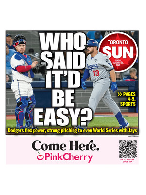Toronto Sun