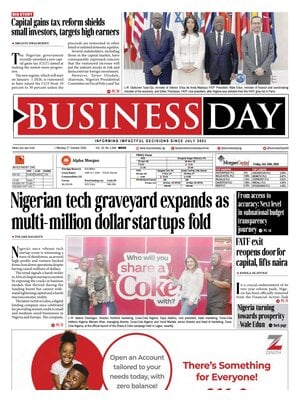 BusinessDay