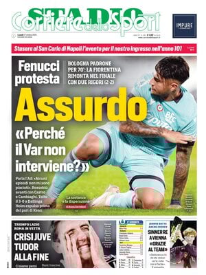 Corriere dello Sport (Bologna)