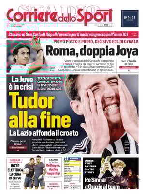 Corriere dello Sport (Lombardia)