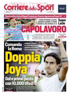 Corriere dello Sport (Roma)