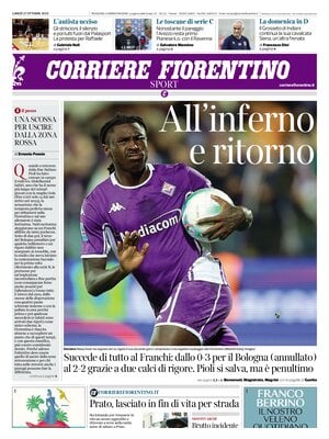 Corriere Fiorentino
