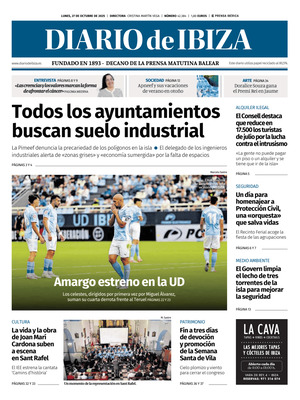 Diario de Ibiza