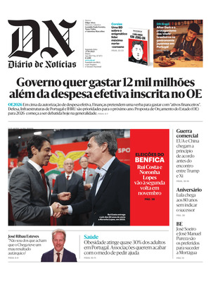 Diário de Notícias