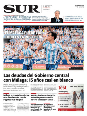 Diario SUR