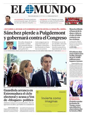 El Mundo