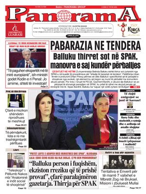 Gazeta Panorama