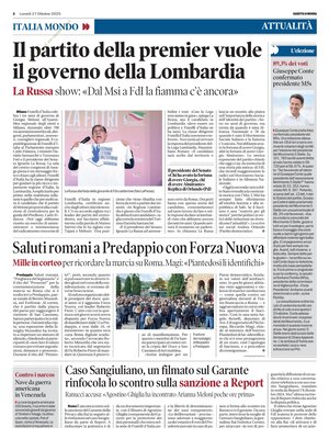 Gazzetta di Modena