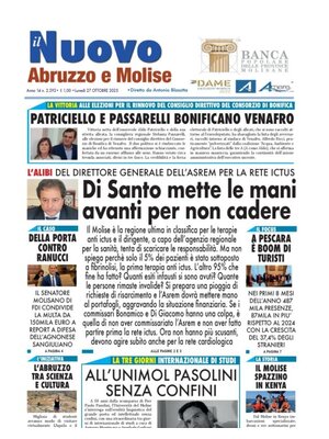 Il Nuovo Abruzzo e Molise