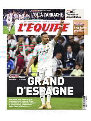 L'Equipe