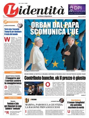 L'Identità