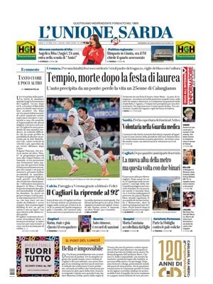 L'Unione Sarda
