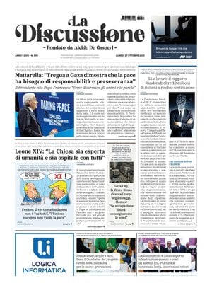 La Discussione