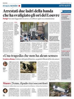 La Nuova Ferrara